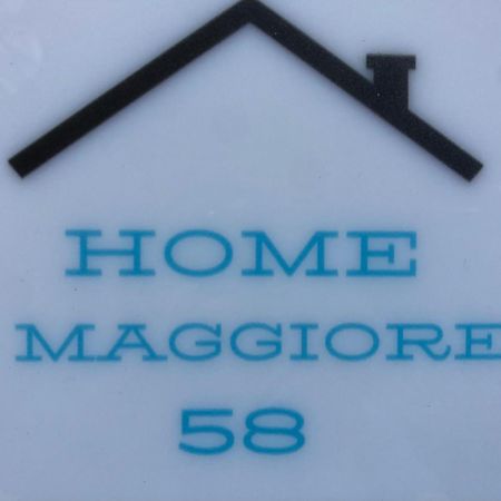 B&B Maggiore 58 Bologna Exterior photo